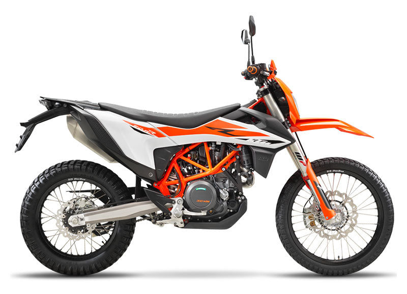 KTM 690 Products
