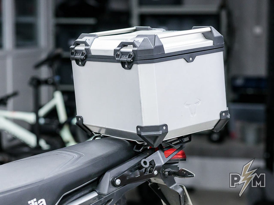 PerunMoto - Billet Rack - Aprilia Tuareg 660