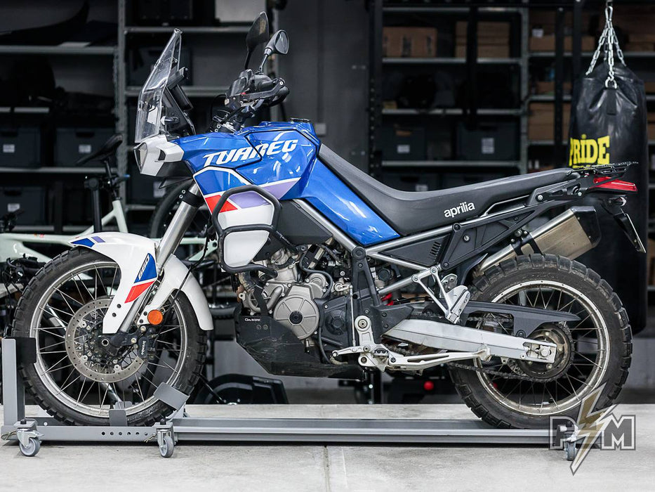 PerunMoto - Billet Rack - Aprilia Tuareg 660