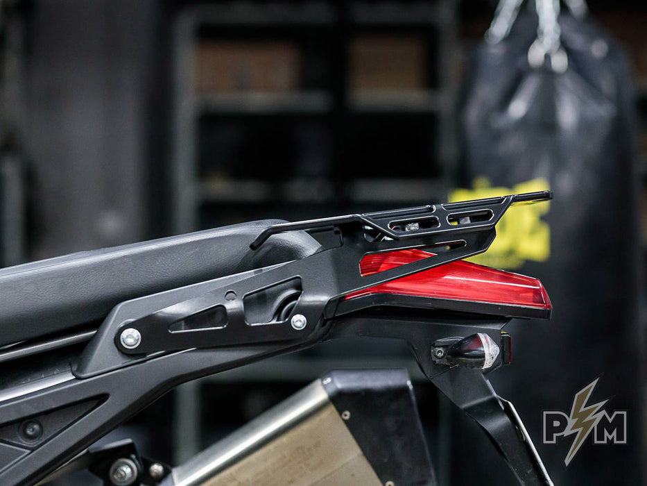 PerunMoto - Billet Rack - Aprilia Tuareg 660