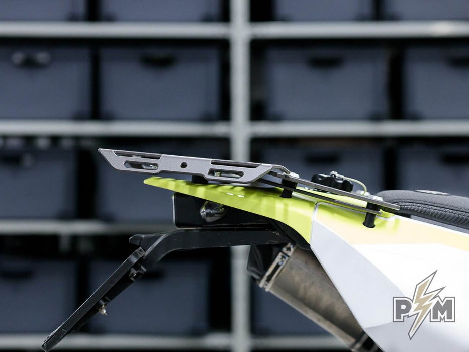 PerunMoto - Tail Rack - 701 V2.0