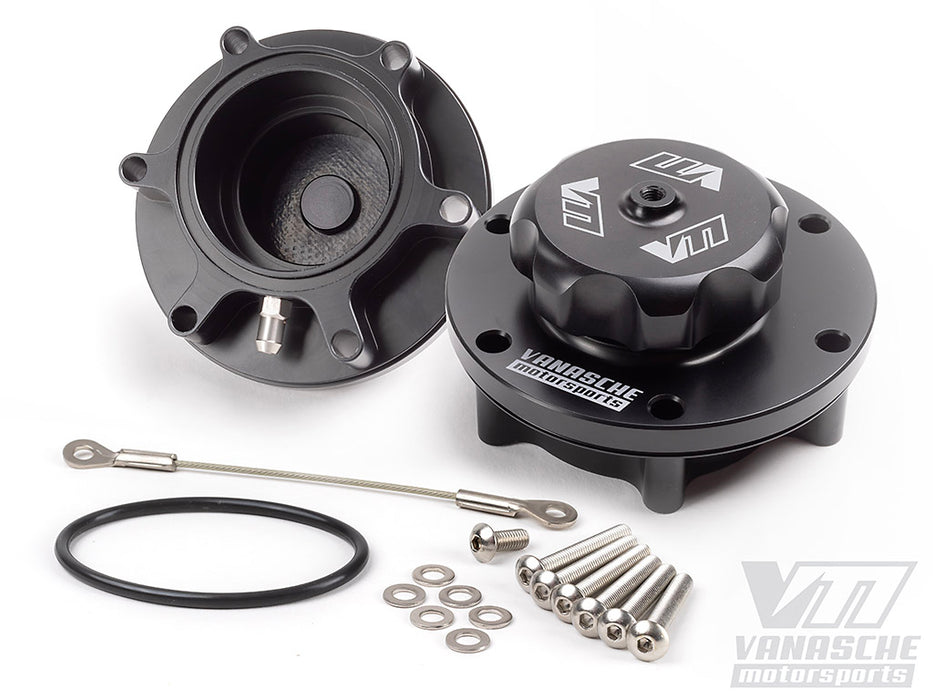 Fuel Filler - 901