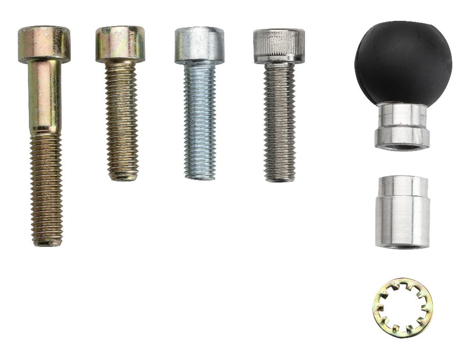 DoubleTake V2.0 Hardware Upgrade Kit