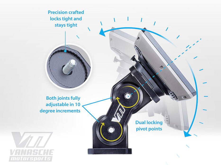 GPS / Device Mount - 390/790/890 (Gen 1)