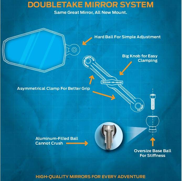 Double Take Mirrors V2.0
