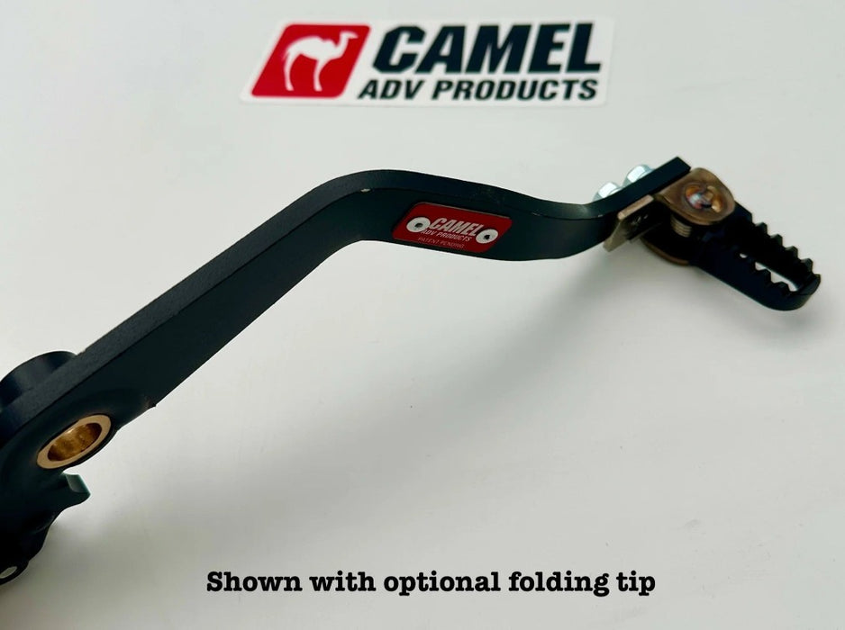 T7 Rear Brake Pedal - "The Fix"