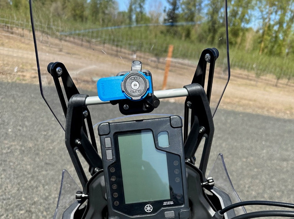 D12 AMPS GPS Mount