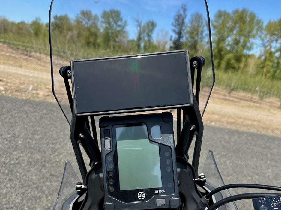 D12 AMPS GPS Mount