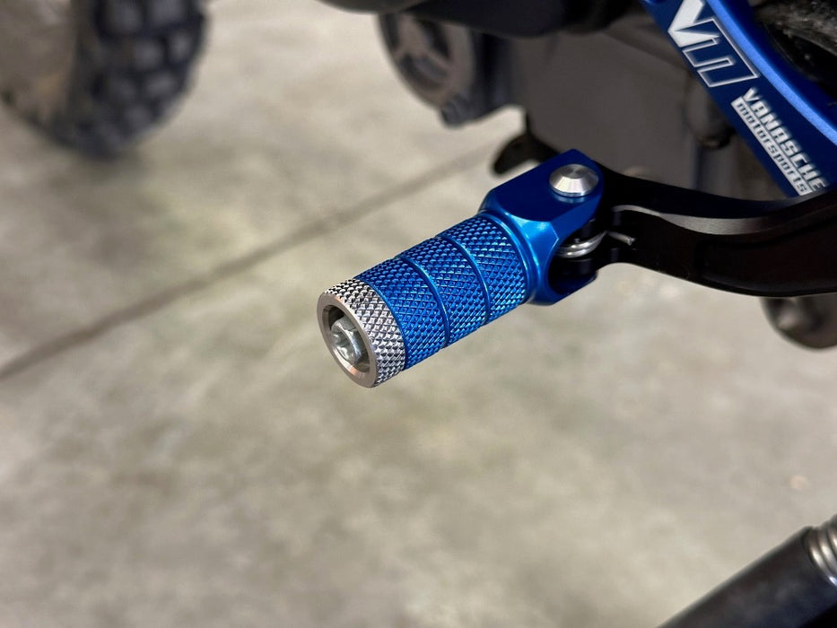 Shift Lever - 790/890/901