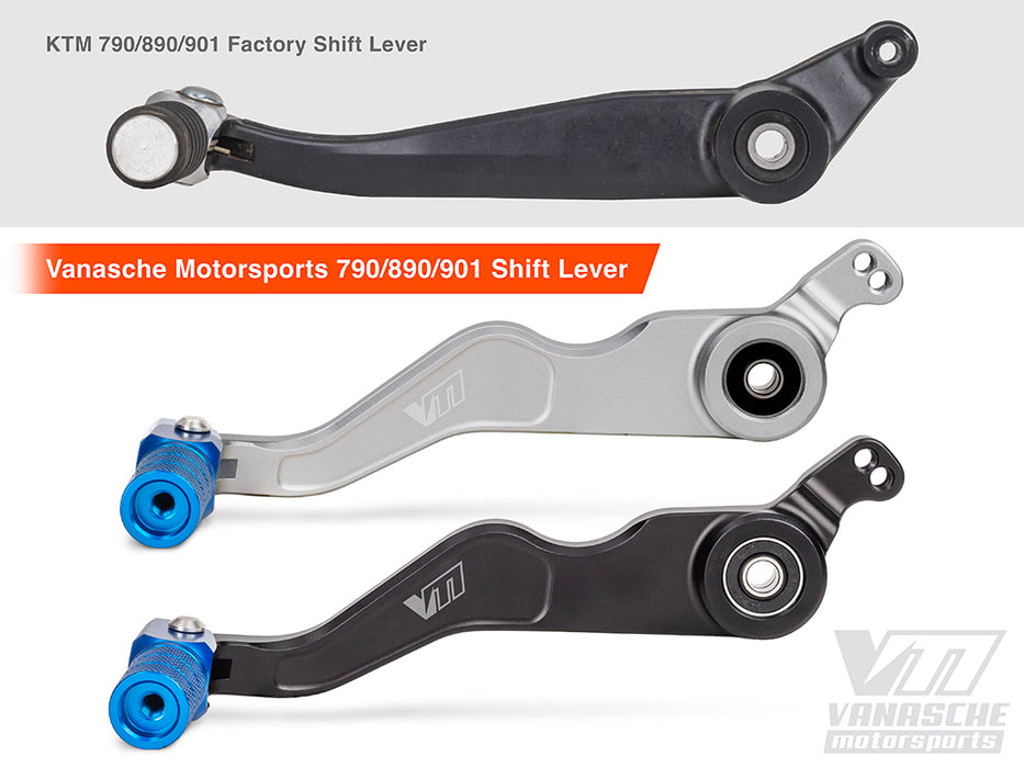 Shift Lever - 790/890/901