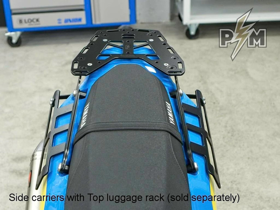 PerunMoto T7 Side Carriers (2020-2024)