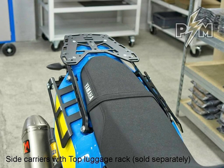 PerunMoto T7 Side Carriers (2020-2024)