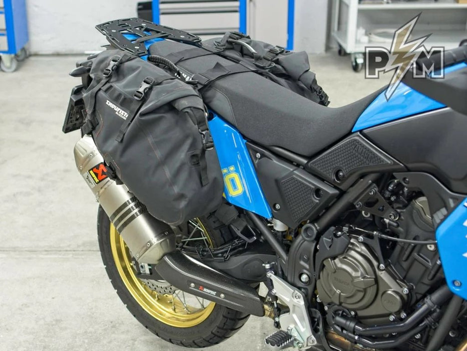 PerunMoto T7 Side Carriers (2020-2024)