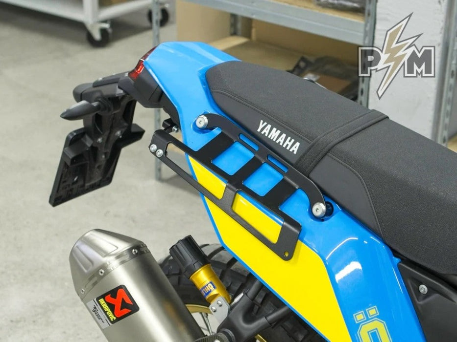 PerunMoto T7 Side Carriers (2020-2024)