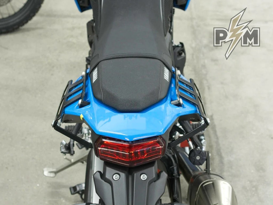 PerunMoto T7 Side Carriers (2020-2024)
