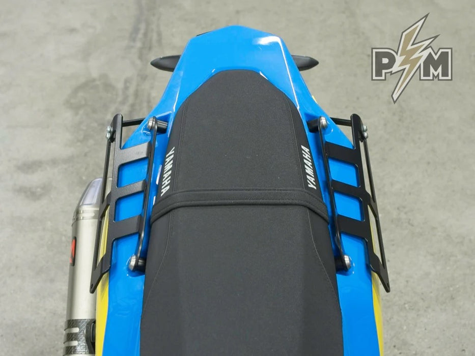 PerunMoto T7 Side Carriers (2020-2024)