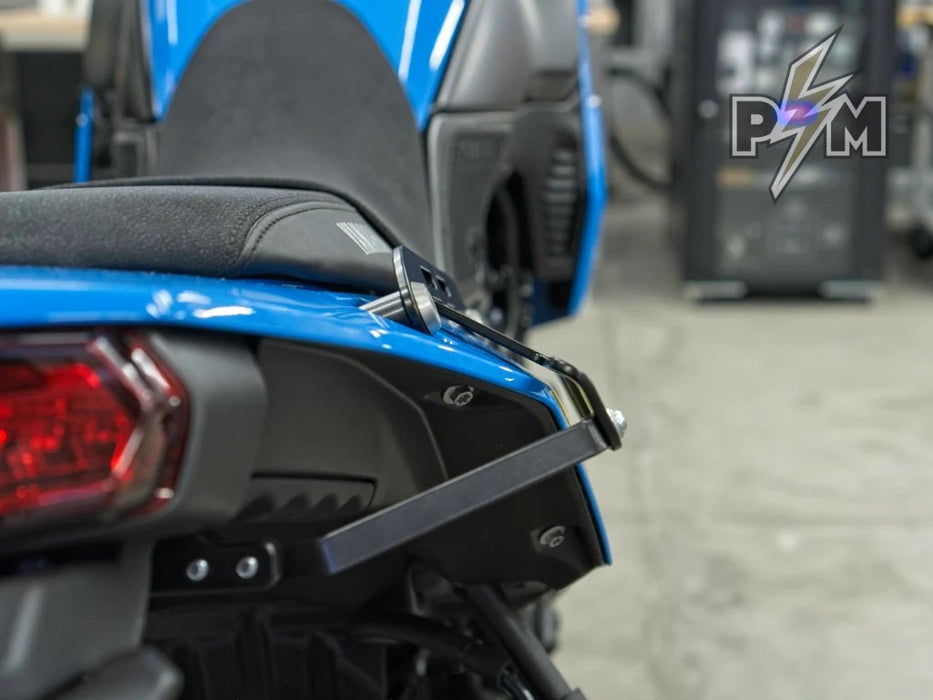 PerunMoto T7 Side Carriers (2020-2024)