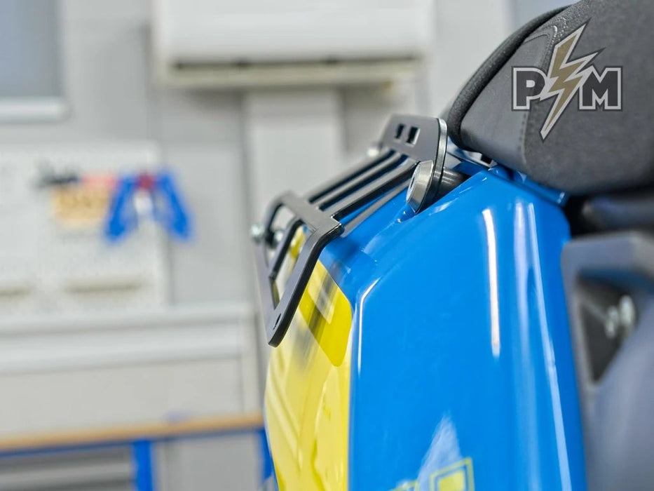 PerunMoto T7 Side Carriers (2020-2024)