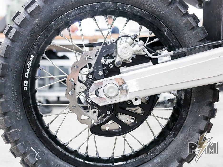 Rear Disc Guard - 690/701/700