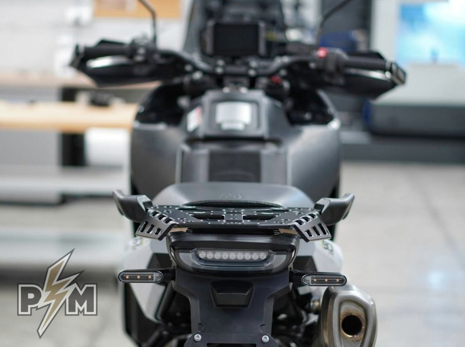 PerunMoto - LARGE Billet Rack - 901