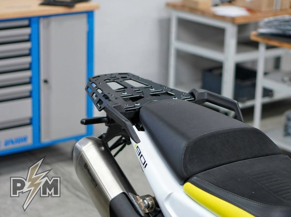 PerunMoto - LARGE Billet Rack - 901