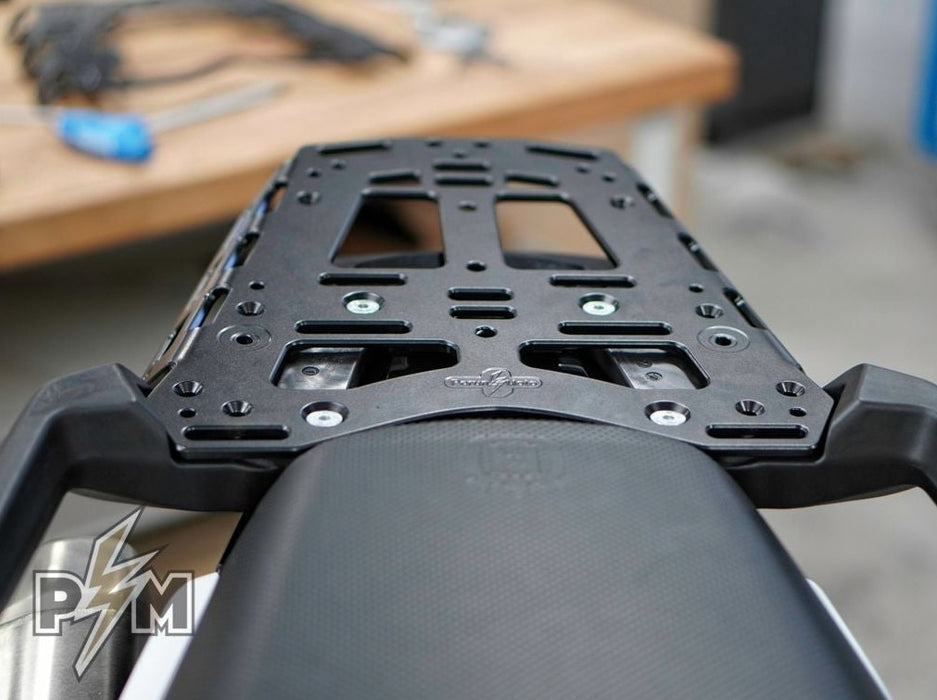 PerunMoto - LARGE Billet Rack - 901