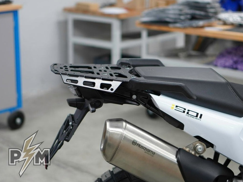 PerunMoto - LARGE Billet Rack - 901
