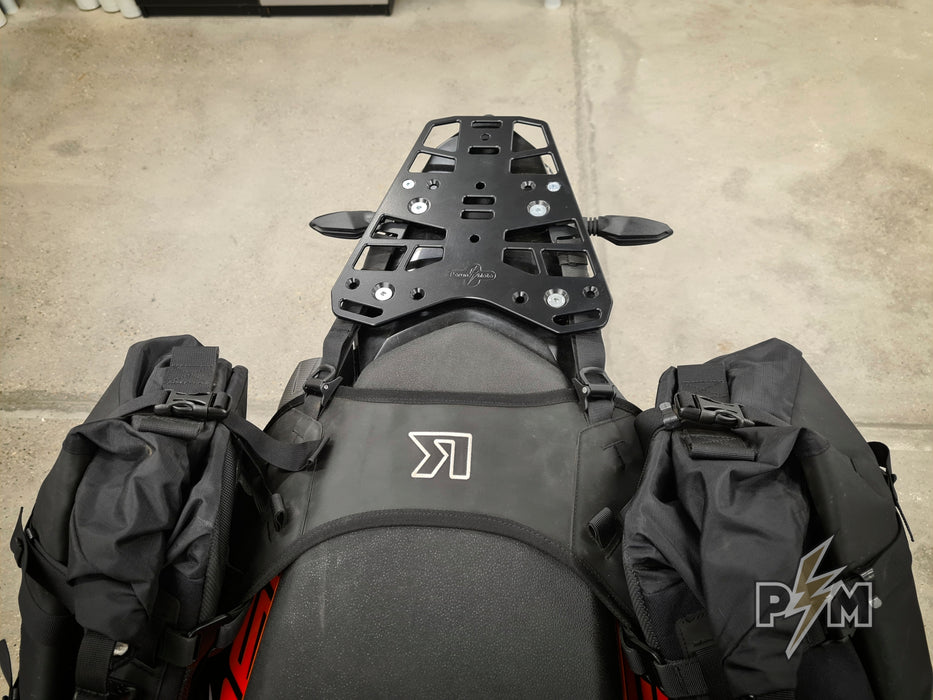 PerunMoto - SMALL Billet Rack - 790/890