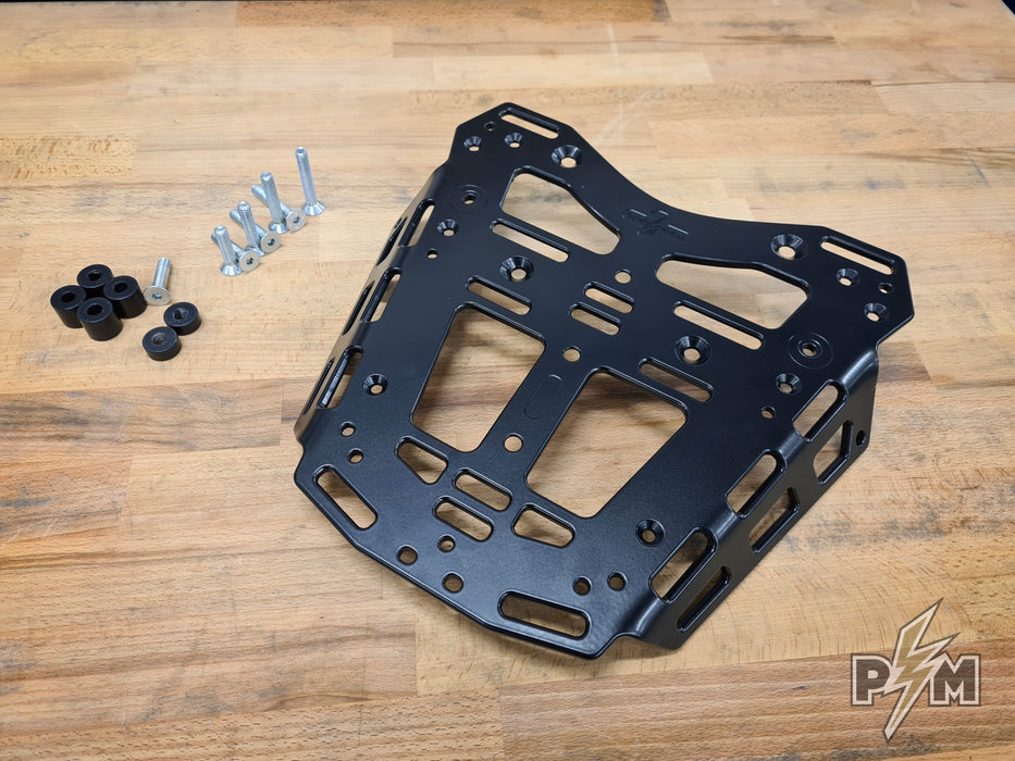 PerunMoto - LARGE Billet Rack - 790/890