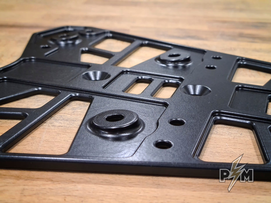 PerunMoto - SMALL Billet Rack - 790/890