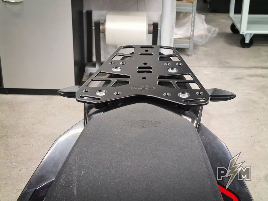 PerunMoto - SMALL Billet Rack - 790/890