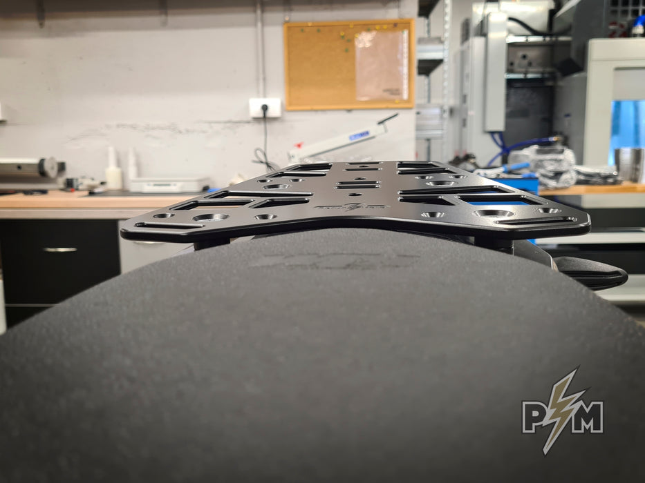 PerunMoto - SMALL Billet Rack - 790/890