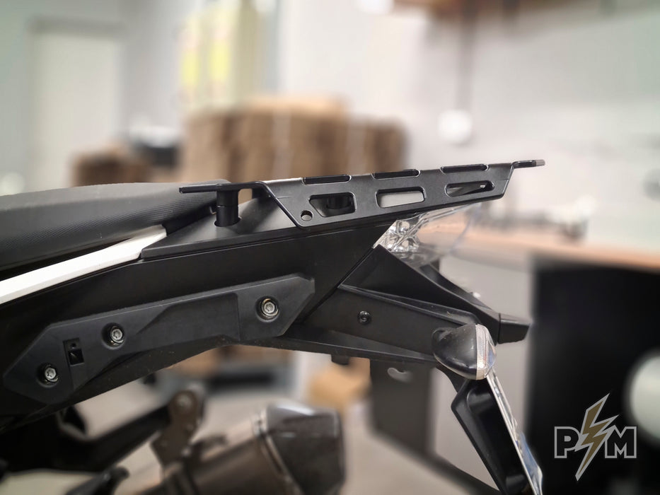 PerunMoto - Billet Rack - 1X90