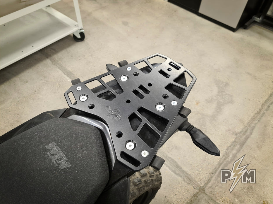 PerunMoto - SMALL Billet Rack - 790/890
