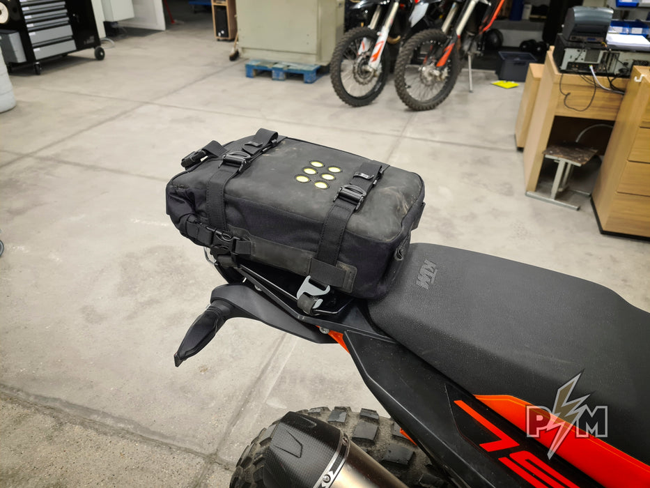 PerunMoto - SMALL Billet Rack - 790/890
