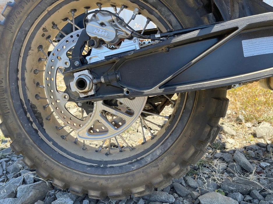 Rear Disc Guard - 790/890/901