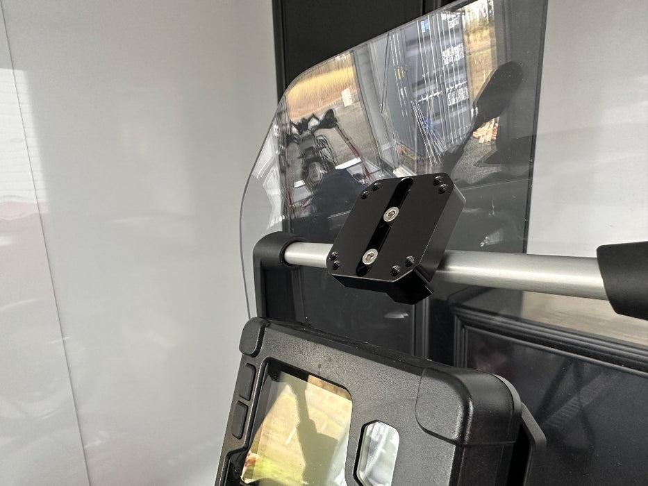 D12 AMPS GPS Mount