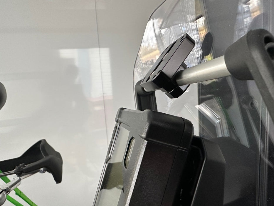 D12 AMPS GPS Mount