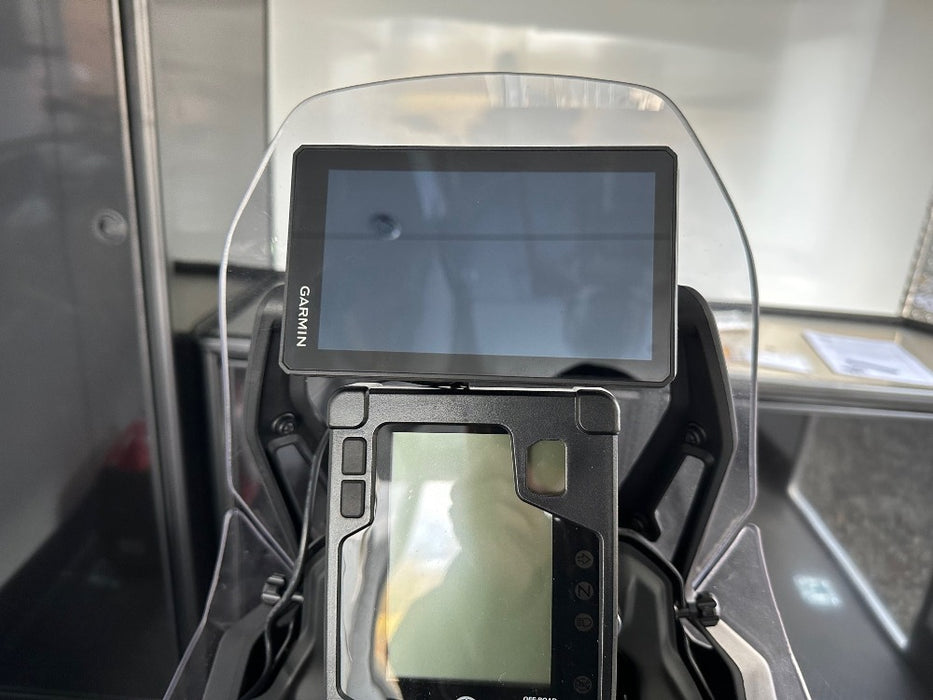 D12 AMPS GPS Mount