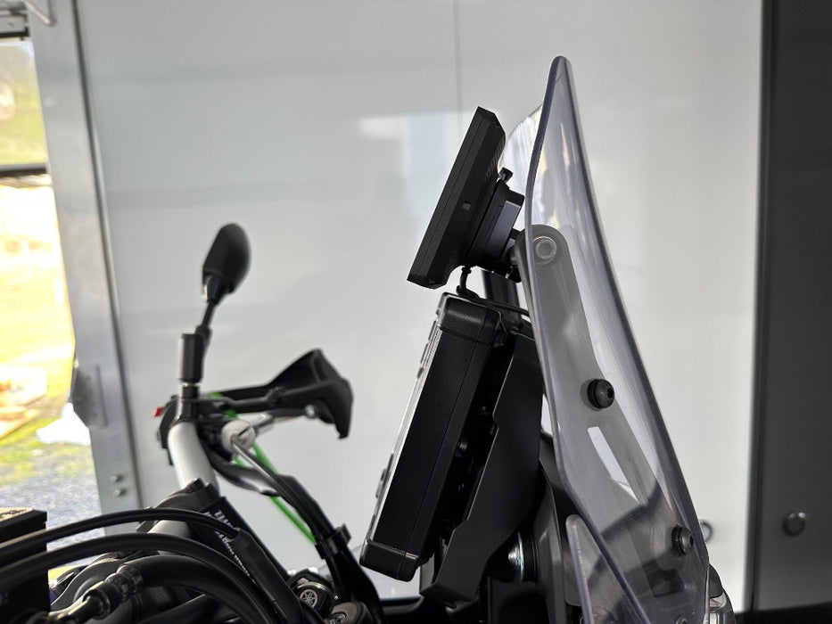 D12 AMPS GPS Mount