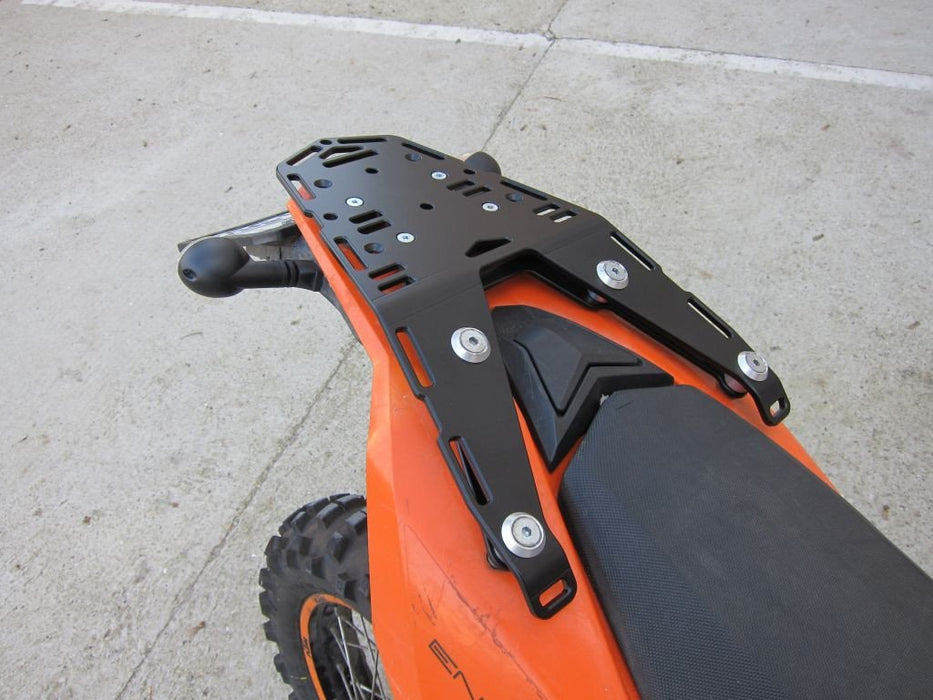 PerunMoto - Tail Rack - 690/700