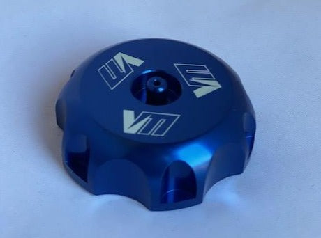 Billet Fuel Caps