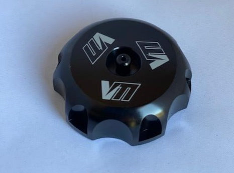 Billet Fuel Caps
