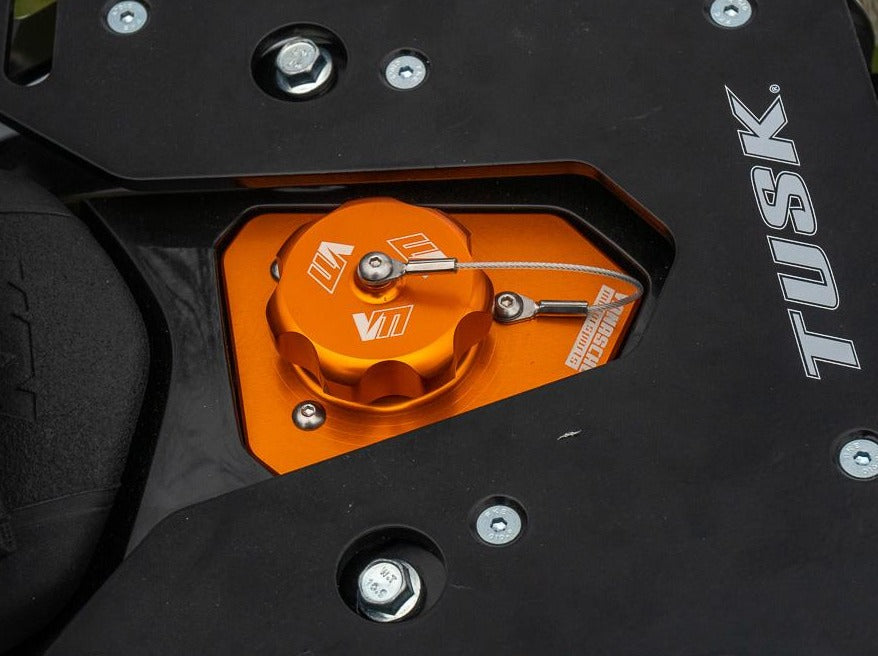 Fuel Filler - 690