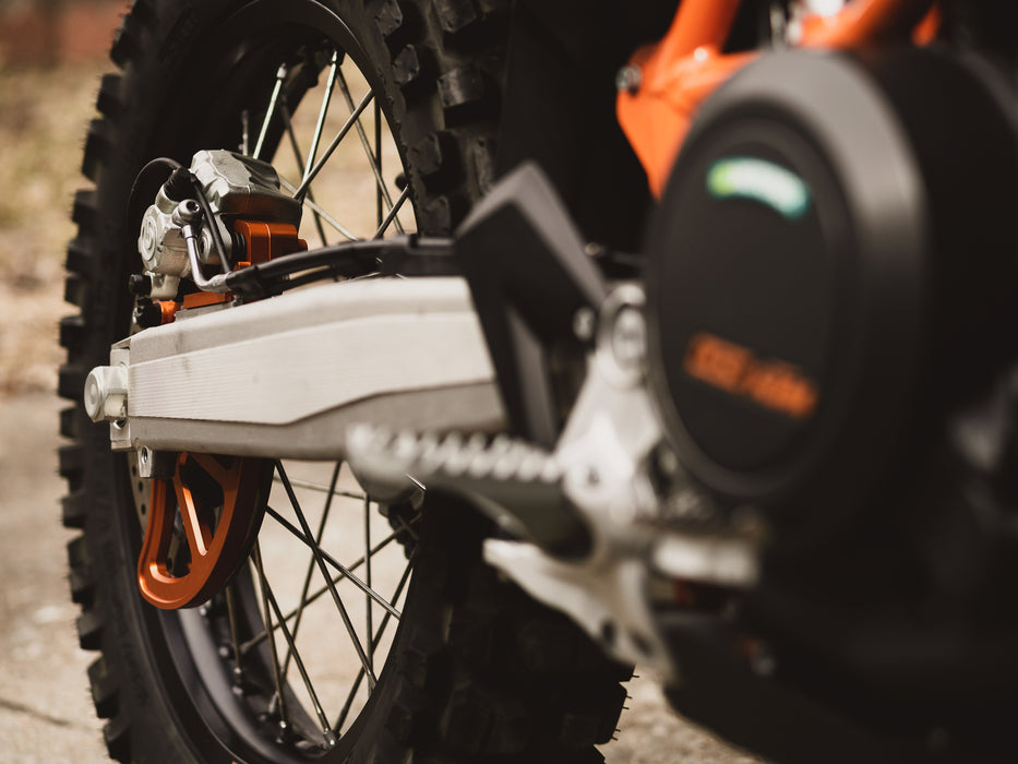 Rear Disc Guard - 690/701/700