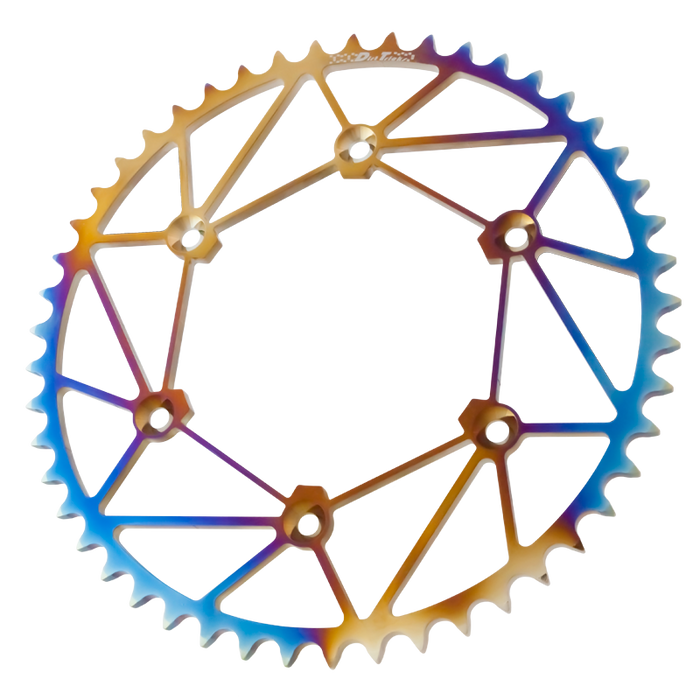 DirtTricks Rear Sprocket - 520