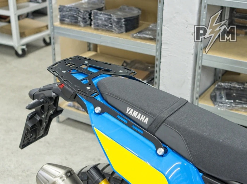 PerunMoto T7 Tail Rack