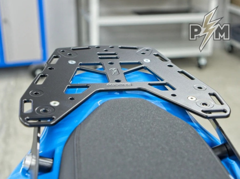 PerunMoto T7 Tail Rack