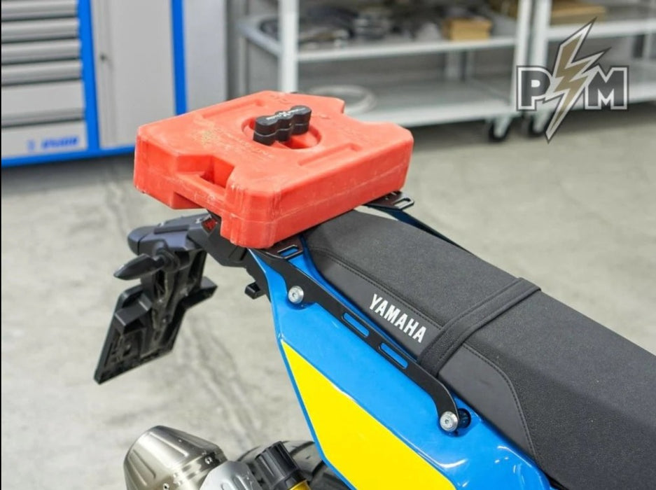 PerunMoto T7 Tail Rack