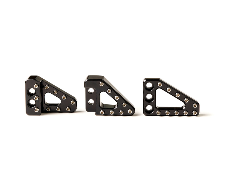 Brake Pedal Pads